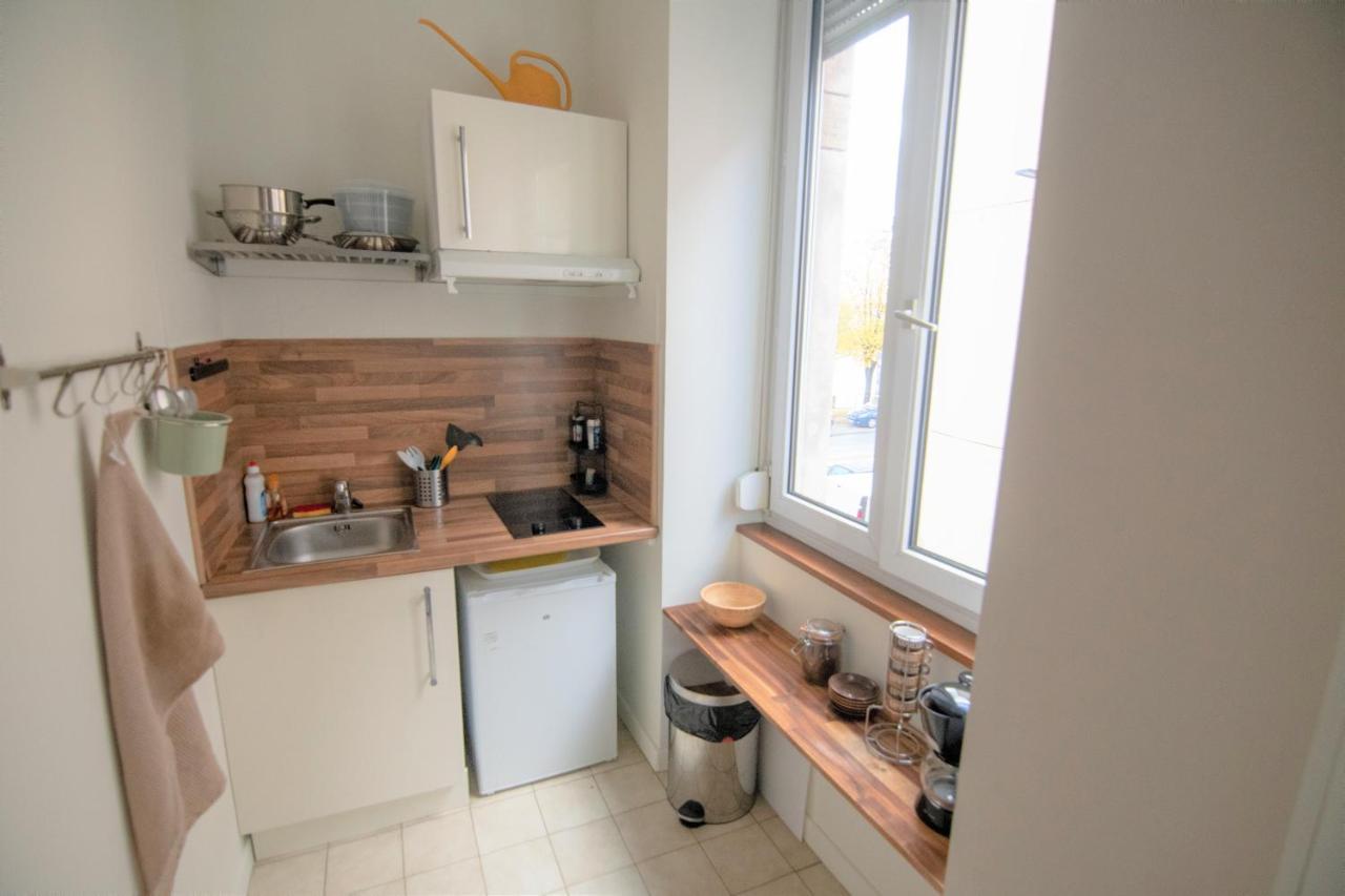 Cabana & Bord De Saone Macon Exterior photo