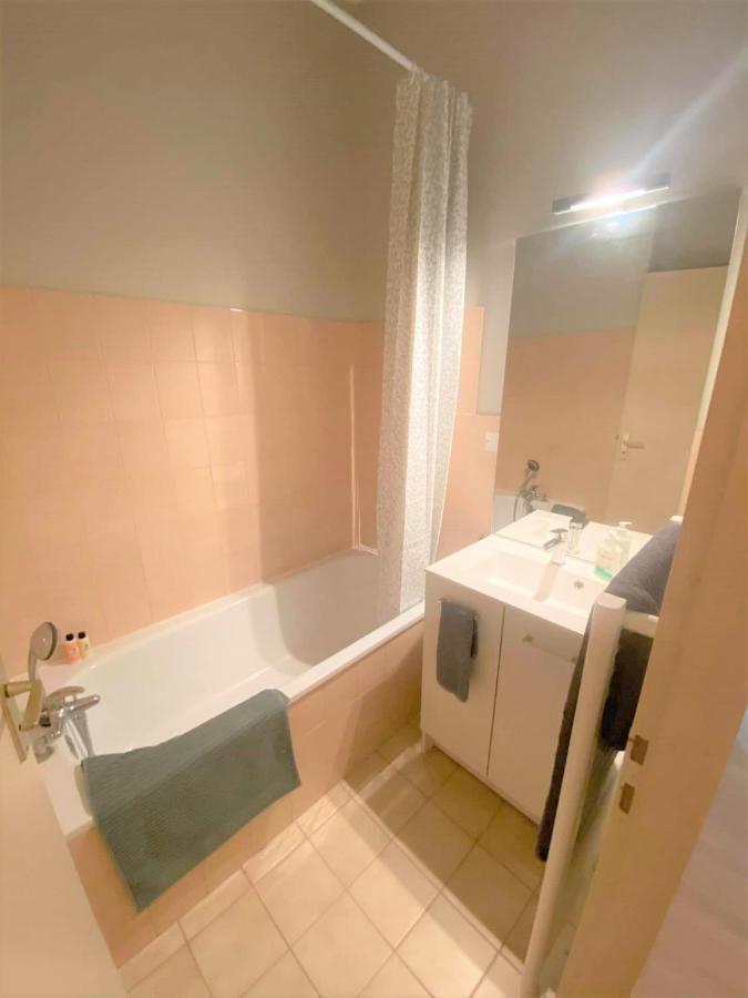 Cabana & Bord De Saone Macon Exterior photo